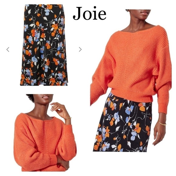Joie skirt and jumper set - Picture 1 of 16